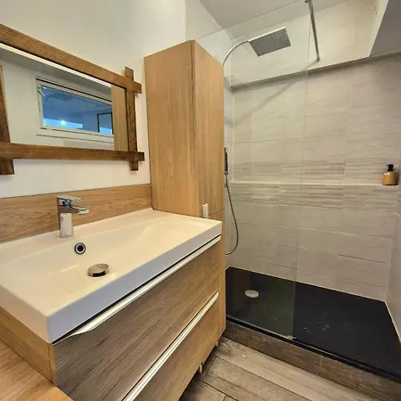 Le Regence - Hyper Centre Apartman Arras