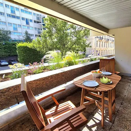 Le Regence - Hyper Centre