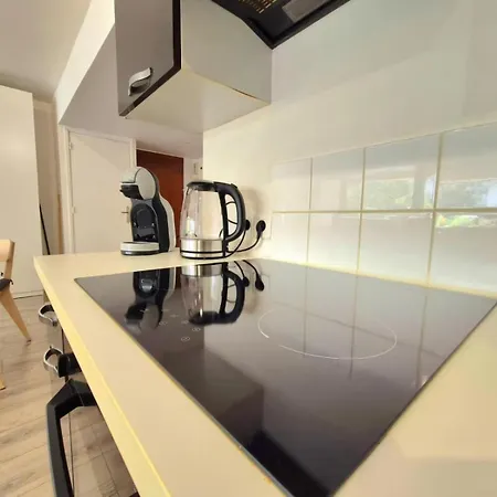 Le Régence - Hyper Centre * Arras