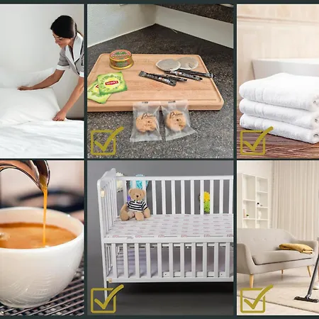 Le Régence - Hyper Centre