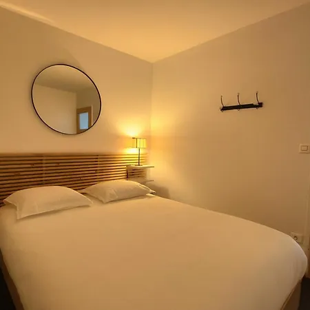 Apartamento Le Régence - Hyper Centre *