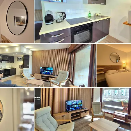 Le Régence - Hyper Centre *