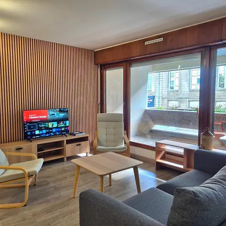 Le Régence - Hyper Centre Apartamento