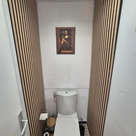 Apartamento Le Régence - Hyper Centre *