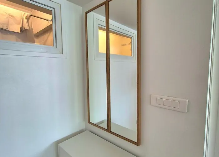 Le Régence - Hyper Centre Appartement