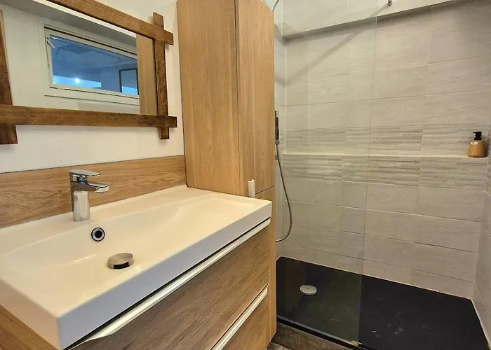 Le Régence - Hyper Centre Appartement Arras