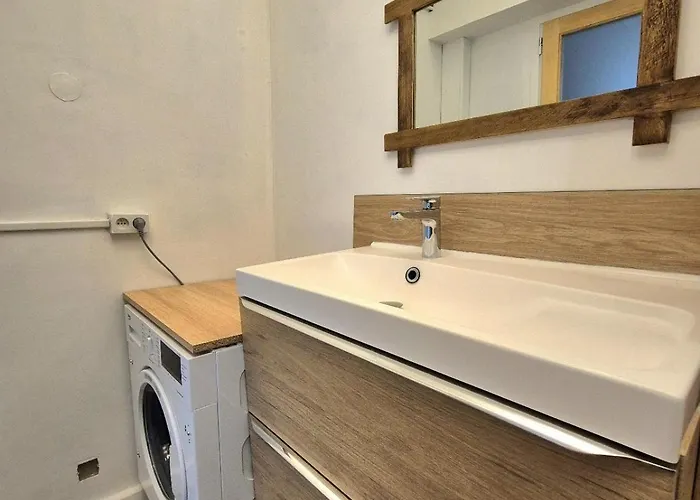 Le Régence - Hyper Centre Appartement *