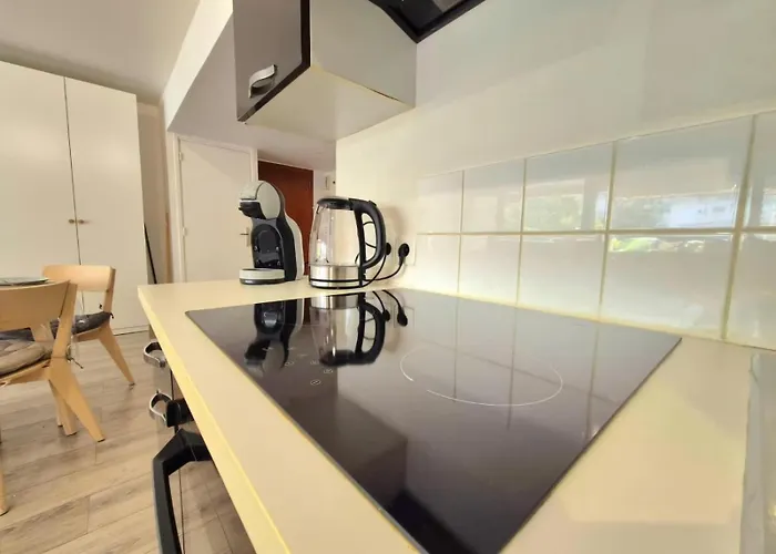 Le Régence - Hyper Centre * Arras