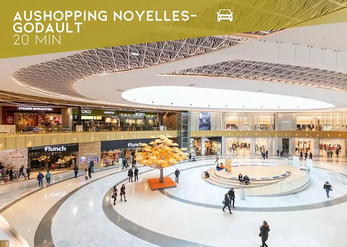 Appartement Le Régence - Hyper Centre