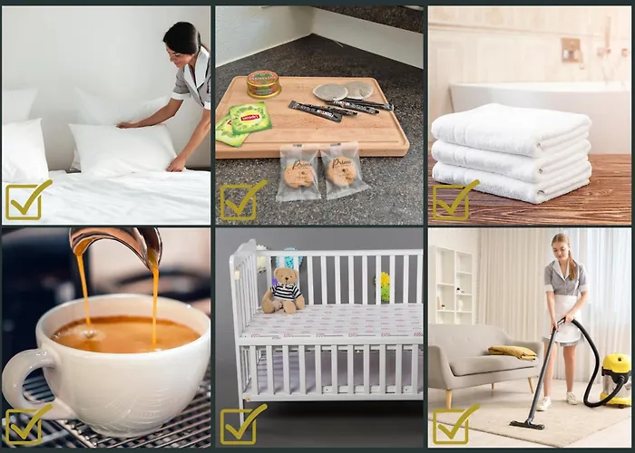 Le Régence - Hyper Centre