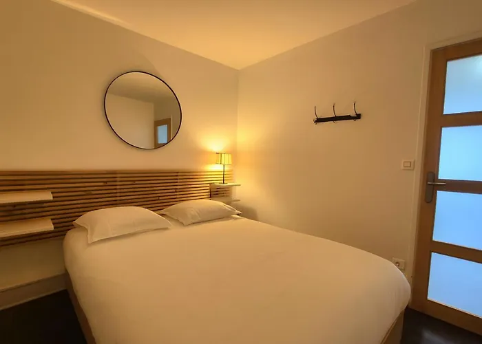 Appartement Le Régence - Hyper Centre *