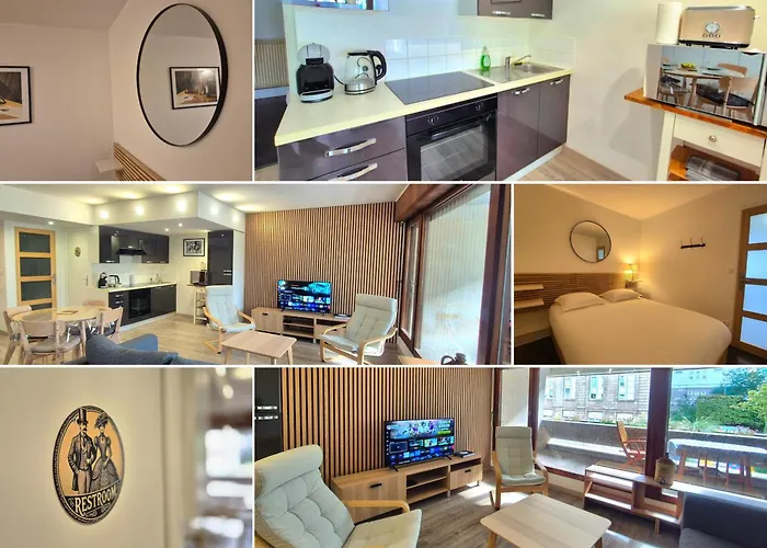 Le Régence - Hyper Centre *