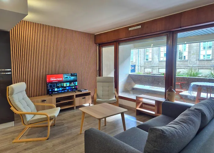 Le Régence - Hyper Centre Appartement