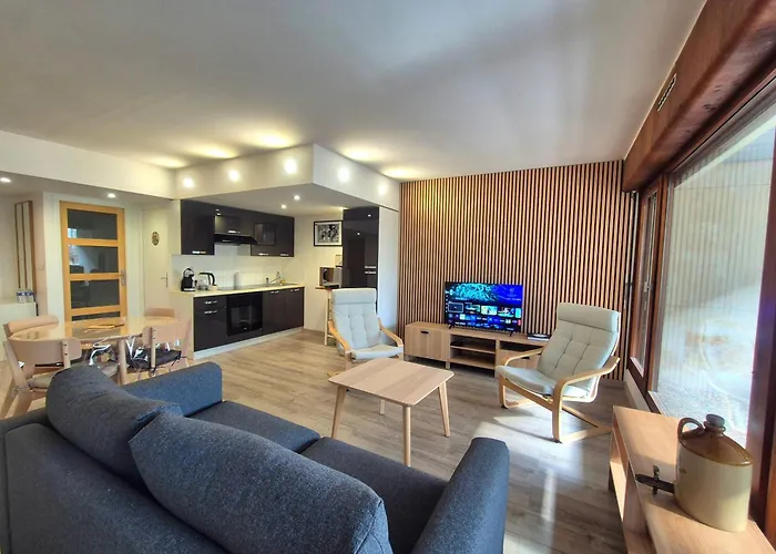 Appartement Le Régence - Hyper Centre *