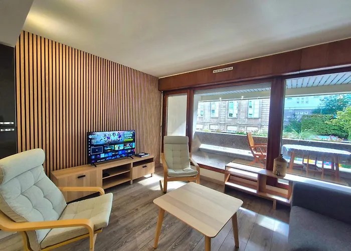 Le Régence - Hyper Centre * Arras