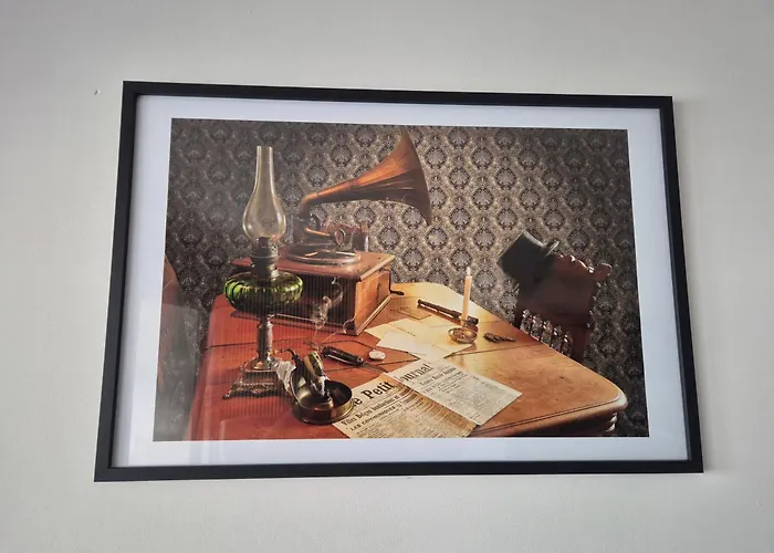 Le Régence - Hyper Centre * Arras