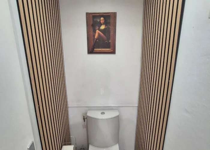 Appartement Le Régence - Hyper Centre *